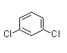 1,3-Dichlorobenzene 541-73-1
