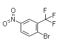 2-Bromo-5-nitrobenzotrifluoride 367-67-9