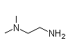 2-Dimethylaminoethylamine 108-00-9