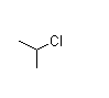 2-Chloropropane 75-29-6