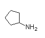 Cyclopentylamine 1003-03-8