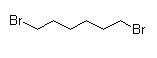 1,6-Dibromohexane629-03-8