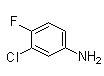 3-Chloro-4-fluoroaniline 367-21-5
