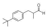 Lily aldehyde 80-54-6