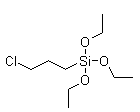 3-Chloropropyltriethoxysilane 5089-70-3