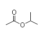 Isopropyl acetate 108-21-4