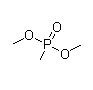 Dimethyl methylphosphonate 756-79-6
