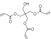 Pentaerythritol triacrylate3524-68-3