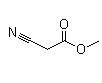 Methyl cyanoacetate 105-34-0