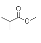 Methyl isobutyrate 547-63-7