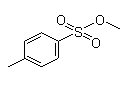 Methyl p-toluenesulfonate 80-48-8