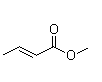 trans-Methyl crotonate 623-43-8