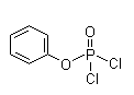 Phenyl dichlorophosphate 770-12-7