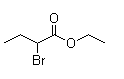DL-Ethyl 2-bromobutyrate 533-68-6