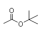 tert-Butyl acetate540-88-5