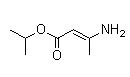 Isopropyl 3-aminocrotonate 14205-46-0
