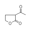 2-Acetylbutyrolactone517-23-7