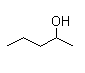 2-Pentanol 6032-29-7