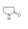 2-Pyrrolidinone 616-45-5