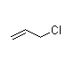 Allyl chloride 107-05-1