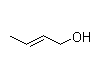 Crotonyl alcohol 6117-91-5