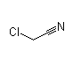 Chloroacetonitrile 107-14-2