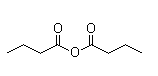 Butyric anhydride 106-31-0