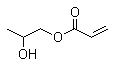 Hydroxypropyl acrylate 25584-83-2