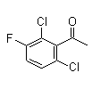 2',6'-Dichloro-3'-fluoroacetophenone290835-85-7