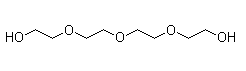 Tetraethylene glycol 112-60-7