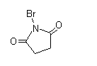 N-Bromosuccinimide 128-08-5