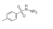 4-Methylbenzenesulfonhydrazide 1576-35-8