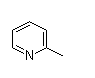 2-Picoline 109-06-8