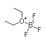 Boron trifluoride etherate 109-63-7