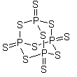 Phosphorus pentasulfide1314-80-3