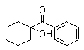 1-Hydroxycyclohexyl phenyl ketone 947-19-3