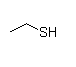 Ethanethiol 75-08-1