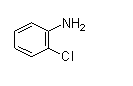 2-Chloroaniline 95-51-2