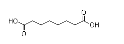 Suberic acid 505-48-6