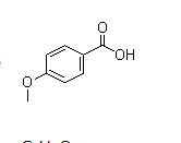Anisic acid 100-09-4