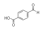 4-Formylbenzoic acid 619-66-9