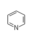 Pyridine 110-86-1