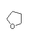 Tetrahydrofuran 109-99-9