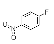 4-Fluoronitrobenzene 350-46-9