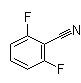 2,6-Difluorobenzonitrile1897-52-5
