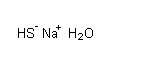 Sodium hydrosulfide hydrate 207683-19-0