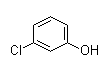 3-Chlorophenol 108-43-0