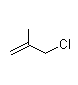 3-Chloro-2-methylpropene563-47-3