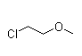 2-Chloroethyl methyl ether 627-42-9
