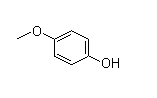 4-Methoxyphenol 150-76-5